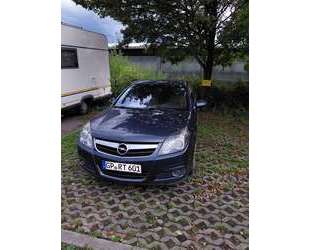 Opel Signum Gebrauchtwagen