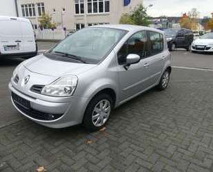 Renault Modus Gebrauchtwagen