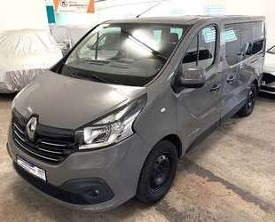 Renault Trafic Gebrauchtwagen