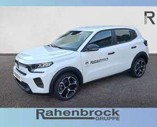 Citroen C3 Gebrauchtwagen