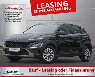 Hyundai KONA Gebrauchtwagen