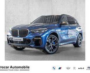 BMW X5 M Gebrauchtwagen