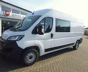 Fiat Ducato Gebrauchtwagen