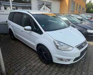 Ford Galaxy Gebrauchtwagen