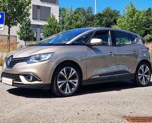 Renault Scenic Gebrauchtwagen