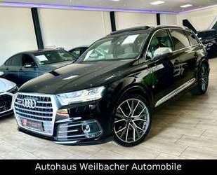 VW SQ7 