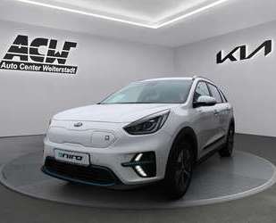 Kia e-Niro Gebrauchtwagen