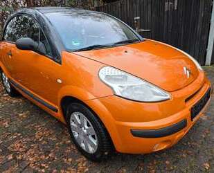 Citroen C3 Gebrauchtwagen