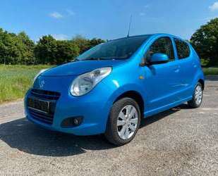 Suzuki Alto Gebrauchtwagen