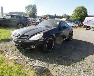Fiat SLK 200 