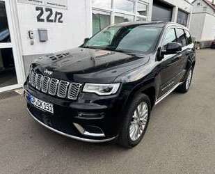 Jeep Grand Cherokee Gebrauchtwagen