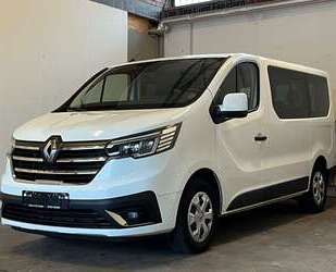 Renault Trafic Gebrauchtwagen
