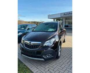 Opel Mokka Gebrauchtwagen