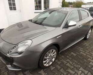 Alfa Romeo Giulietta Gebrauchtwagen