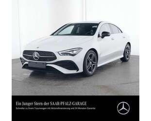 Mercedes-Benz CLA 200 Gebrauchtwagen
