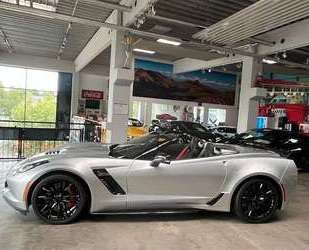 VW Z06 