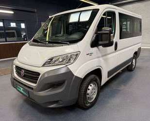 Fiat Ducato Gebrauchtwagen