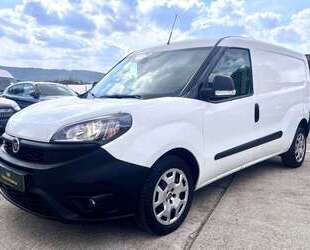 Fiat Doblo Gebrauchtwagen