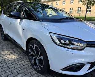 Renault Grand Scenic Gebrauchtwagen