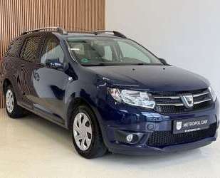 Dacia Logan Gebrauchtwagen
