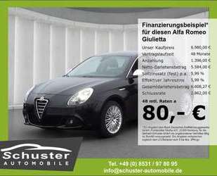 Alfa Romeo Giulietta Gebrauchtwagen