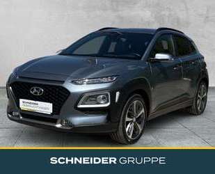 Hyundai KONA Gebrauchtwagen