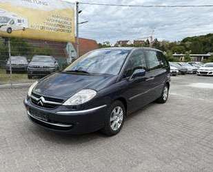 Citroen C8 Gebrauchtwagen