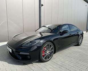 Porsche Panamera Gebrauchtwagen