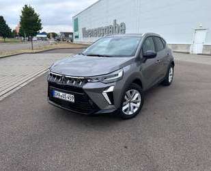 Mitsubishi ASX Gebrauchtwagen
