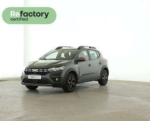 Dacia Sandero Gebrauchtwagen