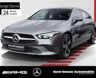 Mercedes-Benz CLA 200 Gebrauchtwagen