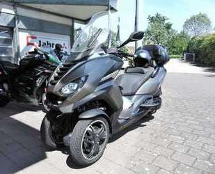 Peugeot Metropolis Gebrauchtwagen