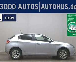 Alfa Romeo Giulietta Gebrauchtwagen
