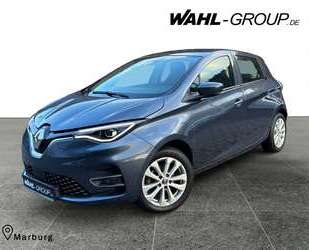Renault ZOE Gebrauchtwagen