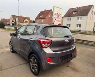 Hyundai i10 Gebrauchtwagen