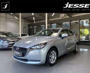 Mazda 2 Gebrauchtwagen