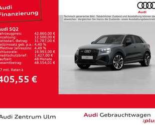 Cupra SQ2 