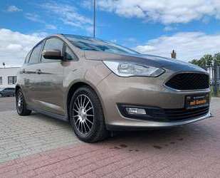 Ford C-Max Gebrauchtwagen