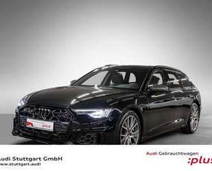 Audi S6 Gebrauchtwagen