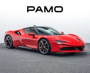 Ferrari SF90 Stradale Gebrauchtwagen