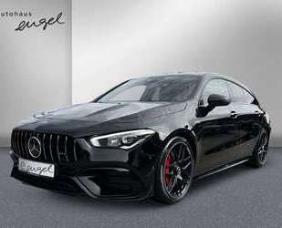 Mercedes-Benz CLA 45 AMG Gebrauchtwagen