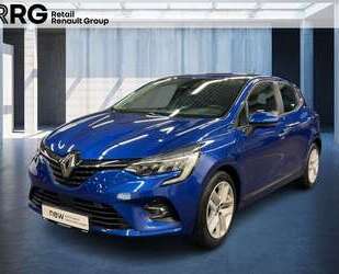 Renault Clio Gebrauchtwagen