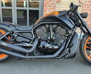 Harley Davidson Night Rod Gebrauchtwagen