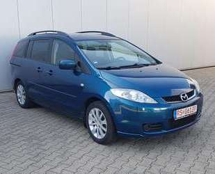 Mazda 5 Gebrauchtwagen