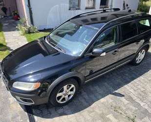 Volvo XC70 Gebrauchtwagen