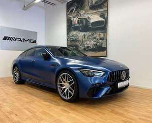 Mercedes-Benz AMG GT Gebrauchtwagen