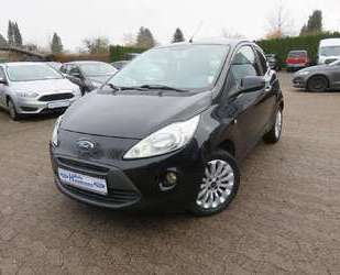 Ford Ka/Ka+ Gebrauchtwagen