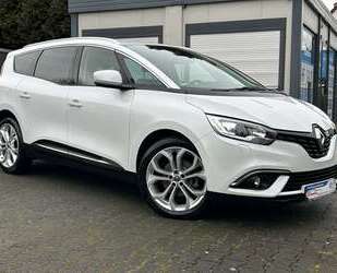 Renault Grand Scenic Gebrauchtwagen