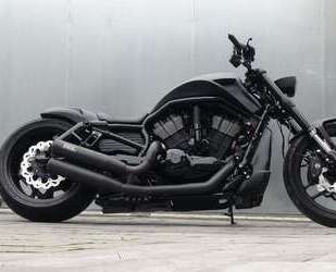 Harley Davidson Night Rod Gebrauchtwagen