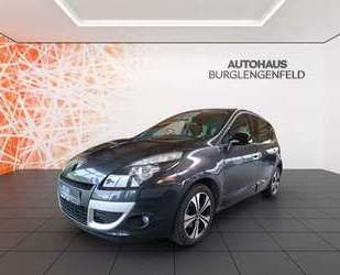 Renault Scenic Gebrauchtwagen